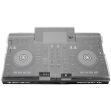 Decksaver Hard Cover to fit Pioneer XDJ-RR DJ Controller DS-PC-XDJRR idjnow