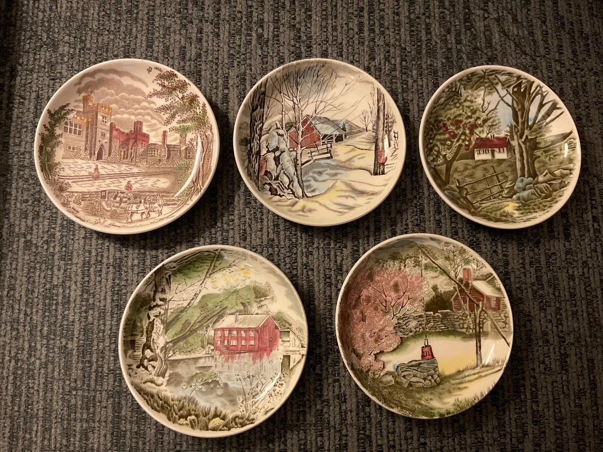 Vintage Johnson Brothers for sale | eBay