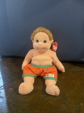 Vintage 2000 Ty Beanie Kids  Buzz  Mint W/Tags 