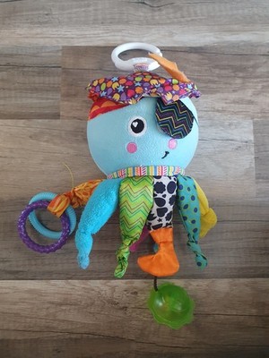 Lamaze Piratenkrake ''Captain Calamari''