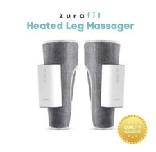 Zurafit Heated Leg Massager Original Quality