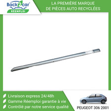 Porte arrière et accessoires Peugeot 306