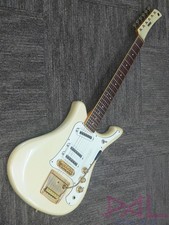 YAMAHA SG-7 Pearl White 20th Anniversary (no260807)