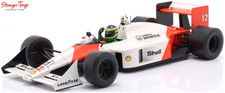 Ixo Mclaren Mp44 12 Demo Run Interlagos F1 2019 Bruno Senna 118
