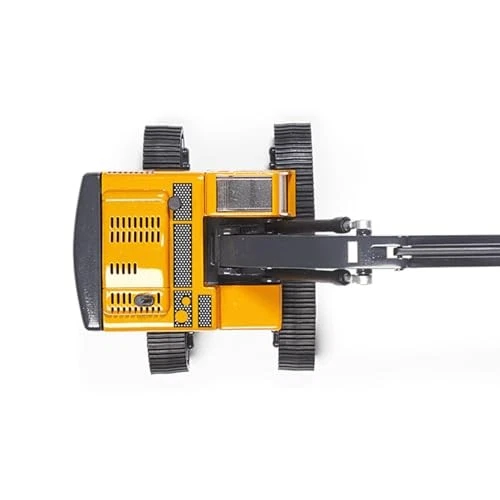 BorneLund SIKU Volvo Power Excavator EC290 1/50 SK3535G - Image 2 of 4
