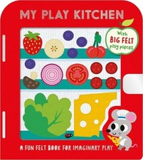 My Play Kitchen, Hainsby, Christie
