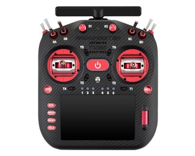 RadioMaster TX16S MK3 MAX Dual Band 2.4GHz/900MHz 16-Channel Radio System