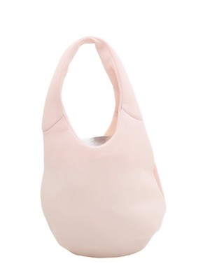 Simone Rocha Damen Tasche Rosa 100% Sonstige Umhängetasche