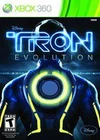 Tron Evolution - Xbox 360 - In Case