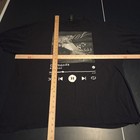Rihanna Diamonds World Tour 2013 2-Sided T-Shirt, Sz 3XL — photo 6