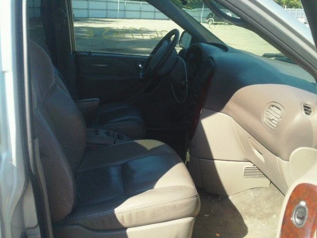 CARRIER REAR AWD FITS 01-04 CARAVAN 85303 Foto 3 de 4