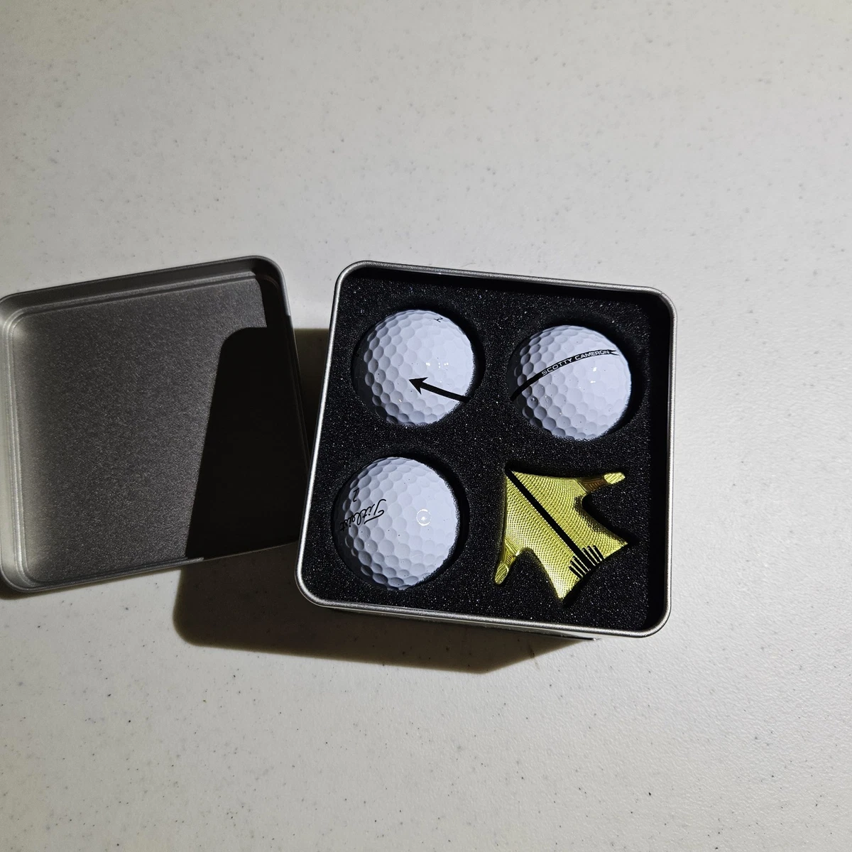Scotty Cameron Magnetic Marker Golf Ball Markers for sale | eBay
