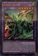Aerial Eater - MP25-EN234 - Ultra Rare  - NM/M
