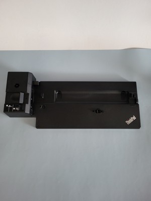 Lenovo ThinkPad Basic 90W Docking Station - 40AG0090US 