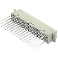 Harting Edge Connector Sockets 1pc durable design