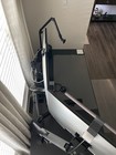Ergotron HX Single Monitor Arm Desk Mount 45-475-224 Ultrawide Matte Black 42lb — photo 3
