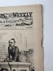 Harper’s Weekly June 3, 1876-Centennial-No Sup’l’mnt-Impeachment-Nast — photo 2
