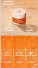 New e.l.f. SKIN Bright + Brew-tiful Eye Cream, Helps Brighten Appearance — photo 3