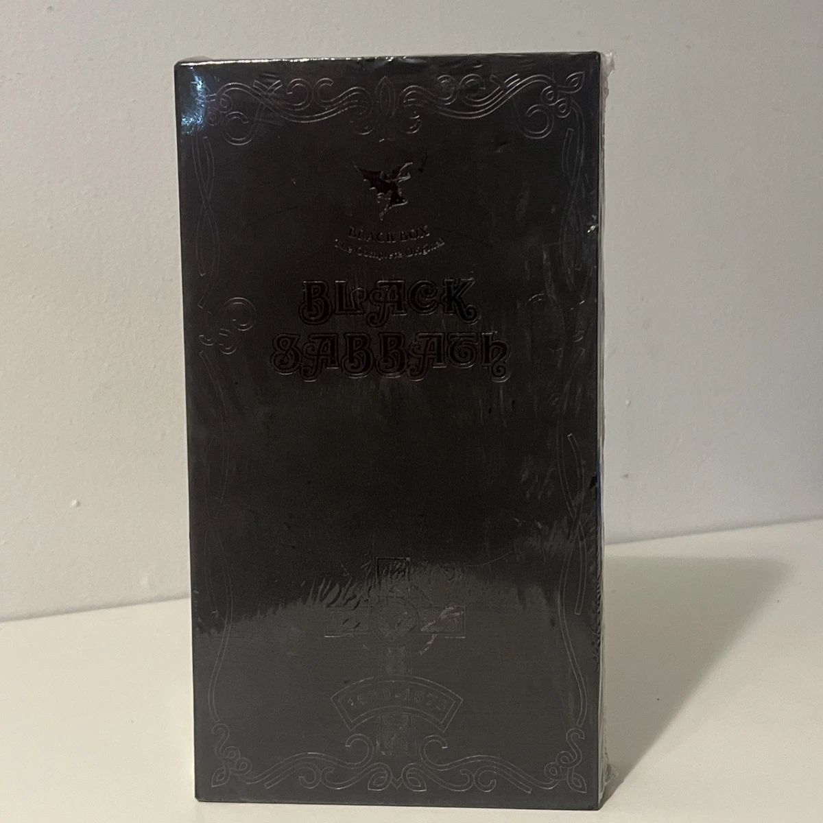 black sabbath box set products for sale | eBay