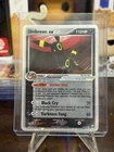 Umbreon ex 112/115 Unseen Forces Holo Pokémon TCG