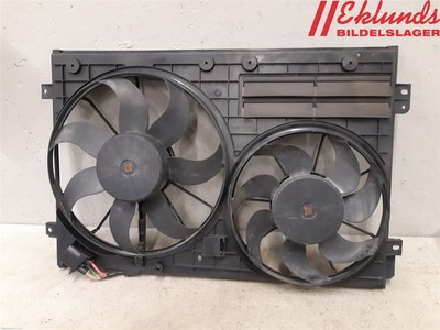 ORIGINAL Kühlergebläse elektrisch VW PASSAT Estate (365)  2014