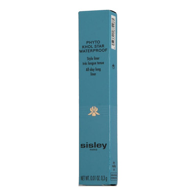Sisley Phyto Khol Star - Waterproof 9 Sparkling Pearl 1-Stück