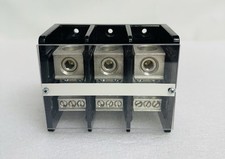 Allen-Bradley 1492-PD3163 Ser B Power Distribution Block