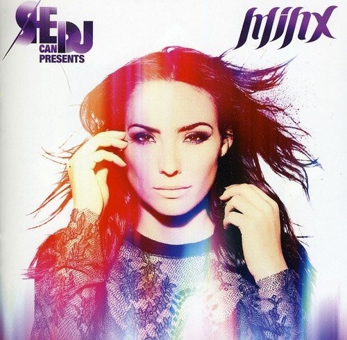 Various Artists She Can DJ Presents Minx (CD)