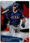 2026 Topps Series 2 Wyatt Langford Base (RAW)