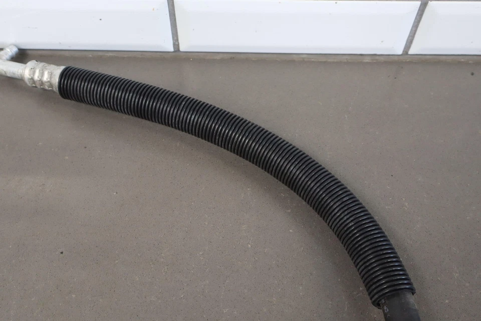 2005-2013 C6 Corvette 2-Piece A/C Lines Hoses - Image 4 of 4
