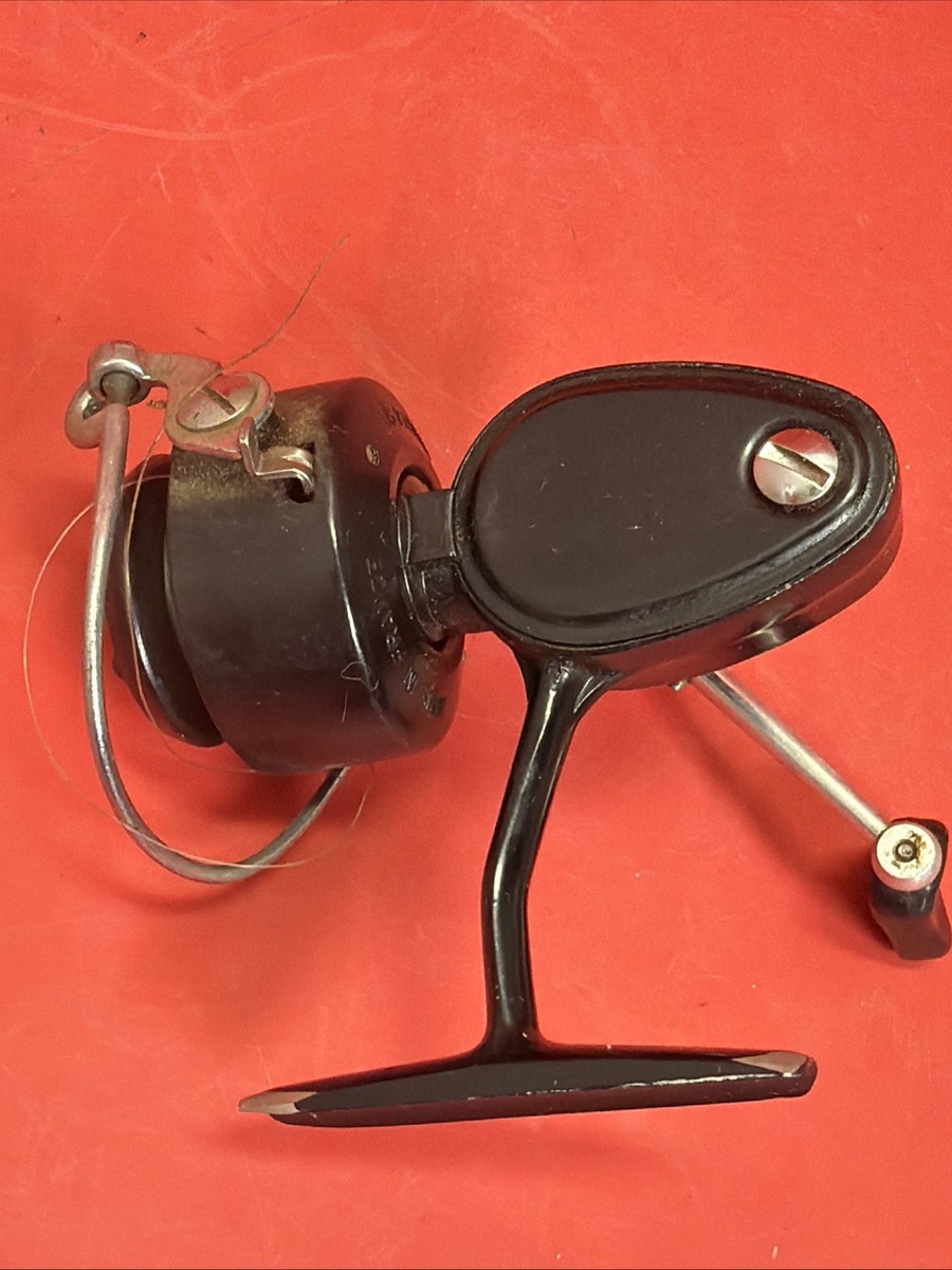 ビンテージ MADE IN FRANCE Garcia Mitchell 308 Vintage Fishing Reel Garcia Mitchell 308 Made In France | eBay