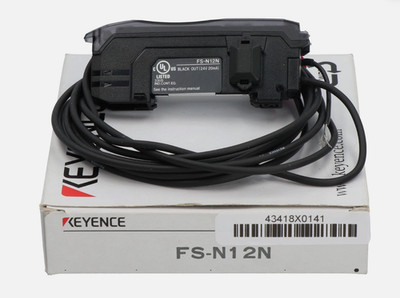 FS-N12N Keyence