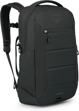 Osprey Ozone Laptop Backpack with Ventilated AirScape Backpanel 16? Laptop Sleev