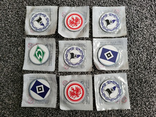 ARAL Magnet-Pin für Meisterschale 2006-2007  neu, in der Original-Verpackung