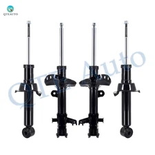 Set Front-Rear Suspension Strut Assembly For 2012-2014 Honda Cr-V