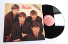 THE BEATLES - LOVE ME DO 12" N MINT VINYL Rare Original 1982 12inch Single 20th