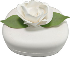 Biodegradable Urn Eco Cremation Urns Ocean Water Burial Scattering Floating Urn