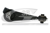 Motorlager 3Rg 40281 FüR Peugeot 407 SW 6D3FZE 6D3FZH 16V 6D3FYH 6D3FYE CitroËN