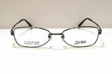 Jean Paul Gaultier 55-0116 col.03 Vintage Eyeglasses Frames Men's Women's New