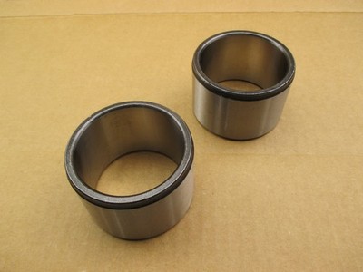 2 DIPPER RAM BUSHING FOR JCB 506-23TC 508-66TC 509-23TC 509-45TC 510-44S 510-55