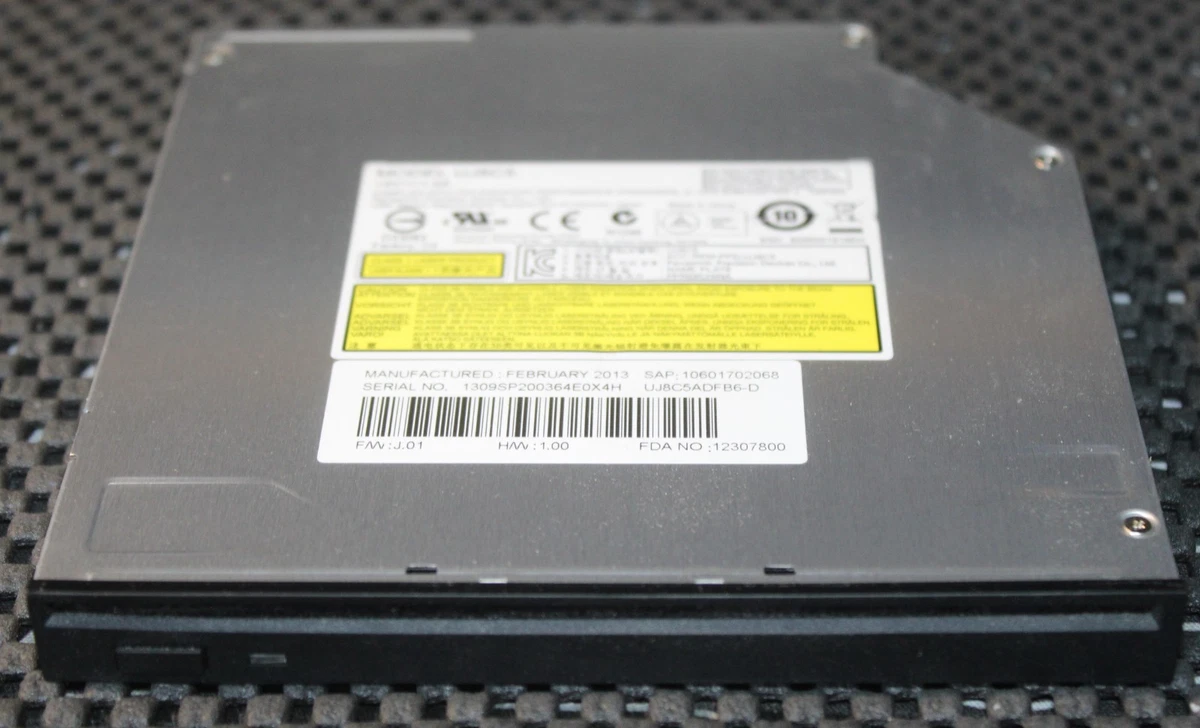 Panasonic CD-ROM Drives for sale | eBay UK
