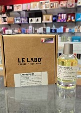 Labdanum 18 Le Labo 香水- 一款2006年中性香水