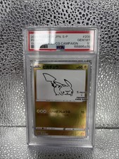 Preços baixos em Jogos de cartas colecionáveis individuais Pikachu