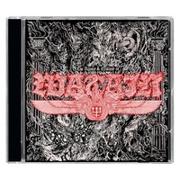 Watain - Agony Ecstasy Of Jewel Case - Cd 1 - F23Z