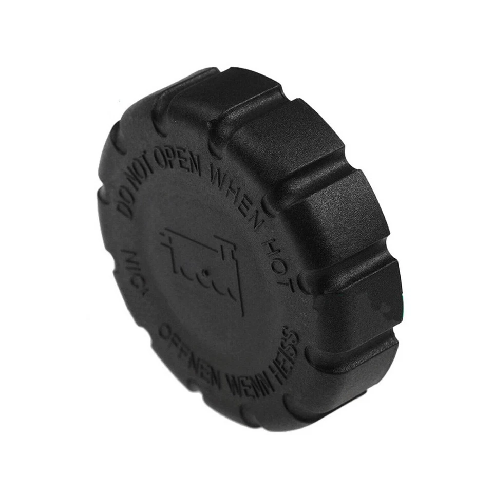 Header Sealing Radiator Tank Coolant CapFits Models 2105010615 Mercedes-Benz θ - Image 3 of 4