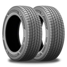 2 Bridgestone Blizzak Icepeak 25555r18 109t Xl Winter Snow Ice Grip Tires 2 Bridgestone Blizzak Icepeak 25555r18 109t Xl Winter Snow Ice Grip Tires