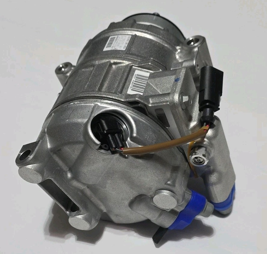 Genuine Audi R8 Compressor Assembly 420-260-805-A Oem Brand New