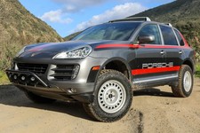 Rotiform Stl Wheels 18x9 5x150 Et25 Cayenne Q7 Touareg