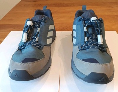 Adidas Terrex Trailmaker RAIN.RDY Kinder-Wanders. Gr. EU 37  1/3 Gebraucht