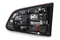VW Sharan RüCklicht Links LED 15-17 Innere Heck Lampe Fahrer Nahe Seite N/S OEM